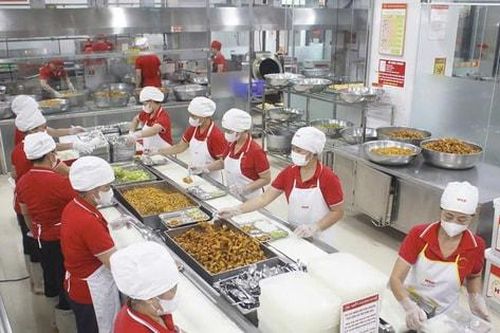 Công ty TNHH Hương Việt Sinh hoàn thành nghĩa vụ bảo hiểm đến hết tháng 6-2025