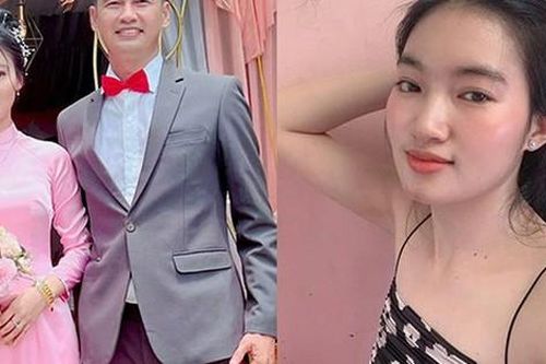 Vợ kém 26 tuổi của một nam diễn viên uất ức vì bị xúc phạm suốt 3 năm qua