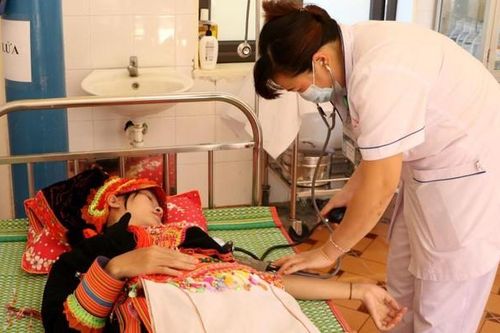 Phạm vi hoạt động khám chữa bệnh của nhân viên y tế thôn bản