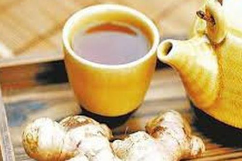 Củ gừng chữa những bệnh gì?