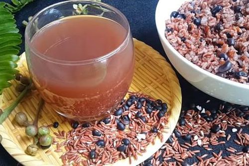 Muốn gan khỏe, đẹp da hãy kết hợp gạo lứt và kỷ tử theo cách này