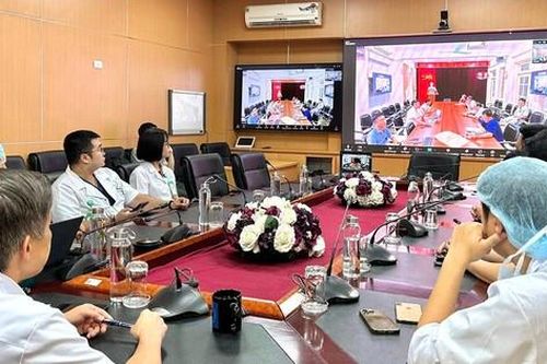 Diễn biến mới nhất sức khỏe các nạn nhân vụ sập cầu treo Pa Thơm ở Điện Biên