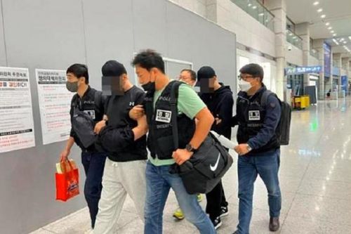 Interpol với chiến dịch truy vết dòng tiền số