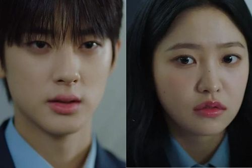 Chị Đại Học Đường 2: Bằng chứng Jin Wook 'liêm', thuyền với Jena không chìm