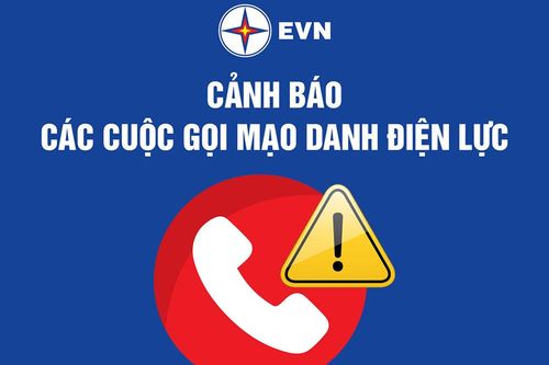 Người phụ nữ 'bay' 500 triệu đồng khi nghe cuộc gọi của nhân viên điện lực giả
