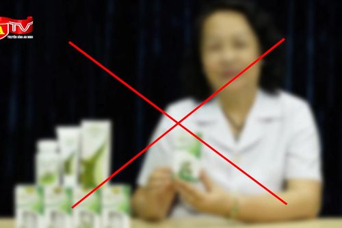 Đề xuất cấm sử dụng trang phục bác sĩ, dược sĩ khi quảng cáo mỹ phẩm