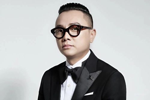 NTK Công Trí trước khi bị bắt vì chất cấm: Đời tư kín tiếng, nổi tiếng trong 'làng mốt' quốc tế