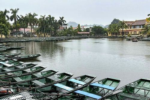 Du lịch đường thủy 'bật chế độ' kiểm soát cao