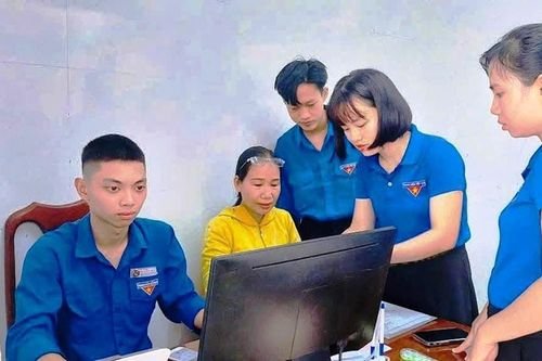 Đà Nẵng: Đảng bộ xã Phú Ninh đồng tâm hiệp lực xây dựng quê hương