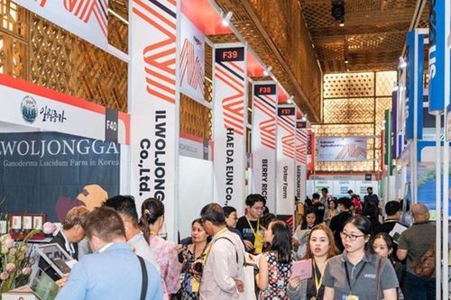 Hợp tác sâu rộng về công nghệ, khởi nghiệp và thương mại hóa giữa Việt Nam – Hàn Quốc