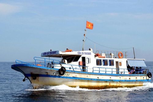 Quảng Trị đảm bảo an toàn cho du khách di chuyển đường thủy ra sao?
