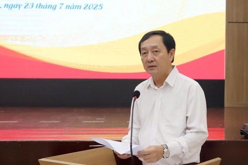 Phát triển Đại học Đà Nẵng thành Đại học quốc gia