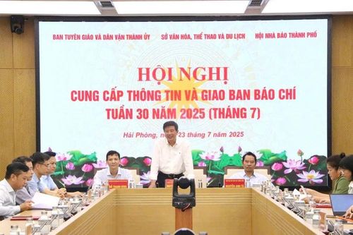 Hải Phòng: Mở rộng kế hoạch học 2 buổi/ngày đối với cấp THCS và THPT