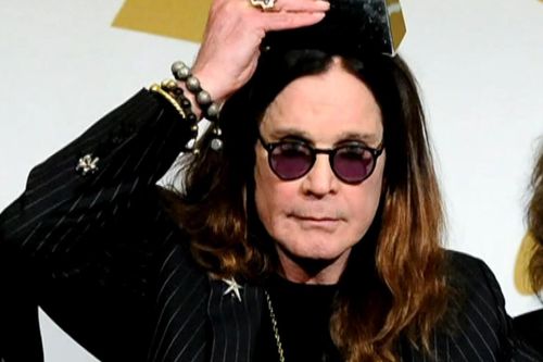 Huyền thoại nhạc rock Ozzy Osbourne qua đời