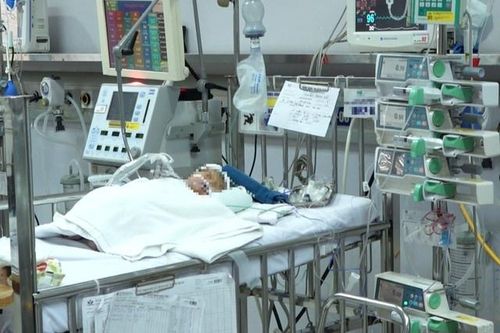 Đừng chủ quan với bệnh tiêu chảy do virus Rota ở trẻ