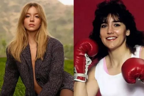 Nữ diễn viên lột xác để vào vai huyền thoại boxing