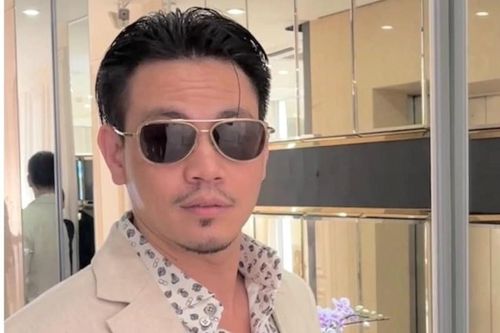 Trần Phú Long bị bắt cùng Công Trí là ai?