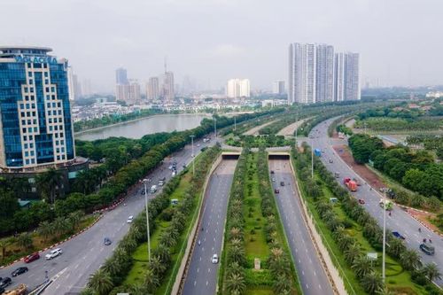 Không gian ngầm tạo động lực phát triển Thủ đô