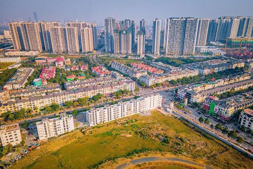 Sửa đổi thuế chuyển nhượng bất động sản: tiến tới giảm đầu cơ ngắn hạn