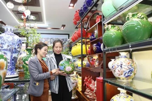 Mở đường phát triển khu thương mại, văn hóa Thủ đô
