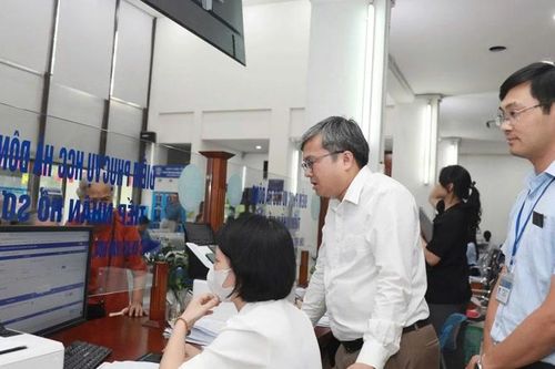 Hà Nội: hiệu quả từ những ngày đầu vận hành chính quyền địa phương hai cấp