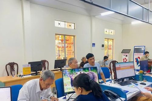 Quảng Ngãi: hạ tầng số thúc đẩy mô hình chính quyền 2 cấp vận hành thông suốt