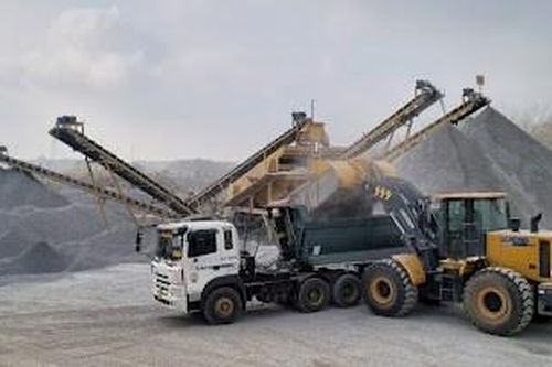 Đá Núi Nhỏ (NNC) sắp trả cổ tức tỉ lệ 10%