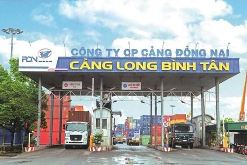 Cảng Đồng Nai (PDN) giải trình về việc lợi nhuận quý II tăng trưởng gần 50%