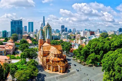 Định hình tương lai du lịch qua chuyển đổi số và xanh