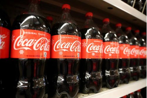 Coca-Cola xác nhận ra mắt sản phẩm dùng đường mía tại Mỹ