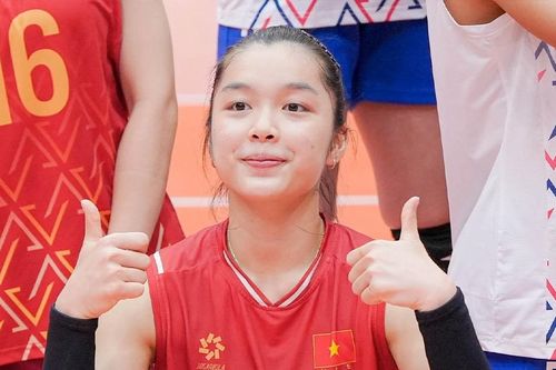 Tin nóng thể thao tối 23/7: 'Hot girl' bóng chuyền Việt Nam chấn thương trước giải thế giới; xác định đội có thể thay Quảng Nam dự V-League