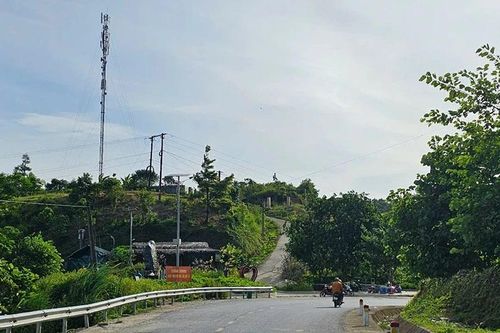 Thanh Hóa ứng phó với hoàn lưu sau bão, vận động người dân di chuyển đến nơi an toàn