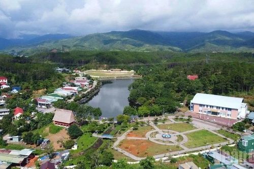 Quảng Ngãi: Xã Đăk Pék cần định vị hướng đi trong nhiệm kỳ mới