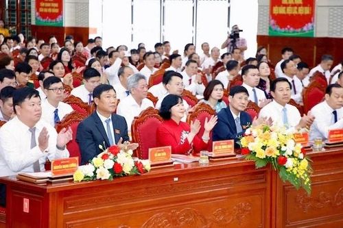 Hà Nội tổ chức thành công đại hội điểm cấp xã