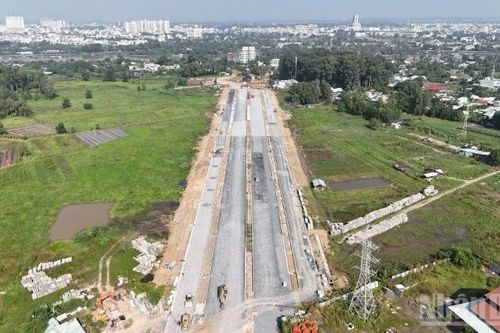Đồng Nai đẩy nhanh tiến độ giải phóng mặt bằng 4 dự án giao thông
