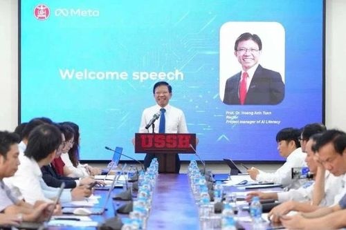 Xây dựng khung năng lực trí tuệ nhân tạo dành cho sinh viên