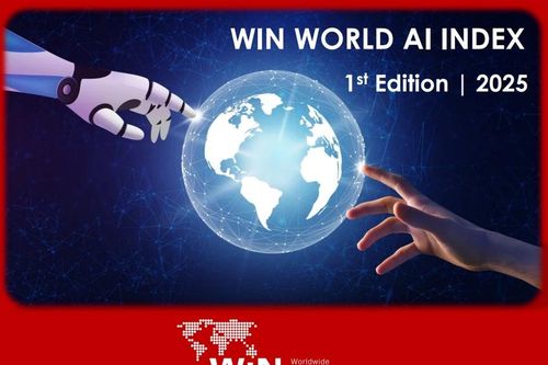 Việt Nam đứng thứ 6/40 thế giới về Chỉ số AI toàn cầu