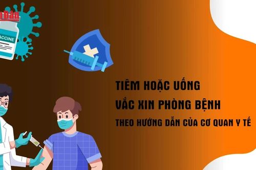Hướng dẫn phòng, chống một số bệnh thường gặp trong mùa lũ