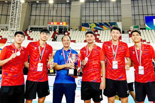 Muốn giành thành tích cao, cần bỏ tư duy 'chộp giật'