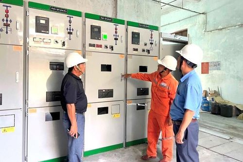 Tiết kiệm 318,98 triệu kWh điện trong 6 tháng đầu năm 2025