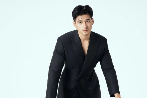 'Nam thần màn ảnh' Ma Ran Đô chăm chỉ vì muốn chăm lo cho gia đình nhưng bày tỏ: 'Tôi chưa dám nhận mình là nghệ sĩ'