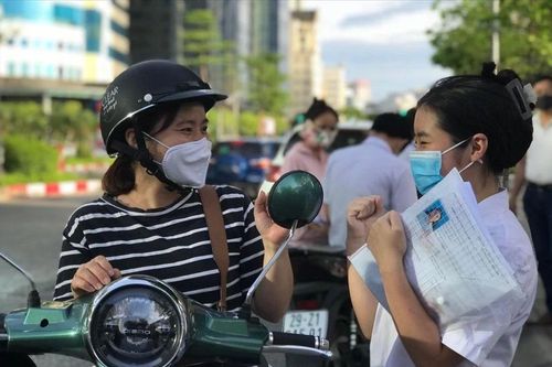 Kỳ 3: Cùng con lựa chọn nghề nghiệp