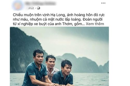 Mạng xã hội không thể là 'vùng trắng trách nhiệm'