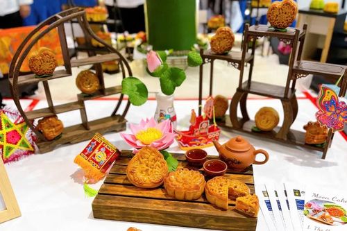 Đầu bếp Việt Nam giành ngôi vô địch cuộc thi bánh quốc tế