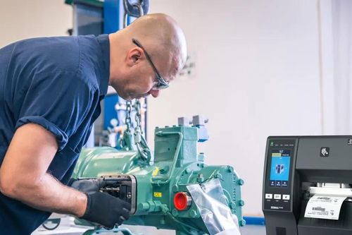 Armstrong Asia ứng dụng các giải pháp kho hàng của Zebra Technologies