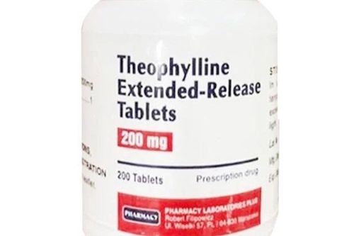 Bộ Y tế yêu cầu truy tìm thuốc giả trị hen suyễn Theophylline 100mg