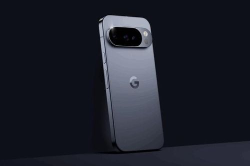 Google đi trước đồn đoán, ra mắt Pixel 10 trên Store