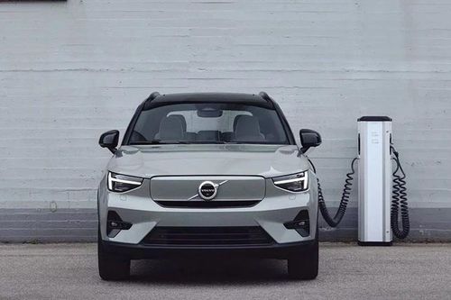 Volvo XC40 Recharge bị kiện vì lỗi tự tăng tốc mất kiểm soát