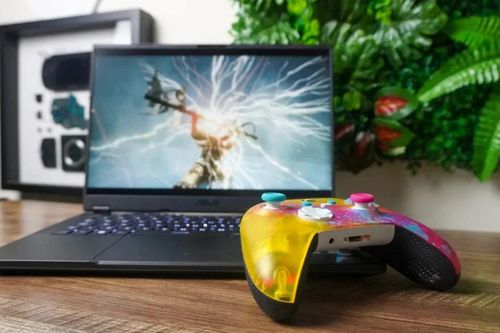 Top 3 laptop chơi game đỉnh nhất 2025 không thể bỏ lỡ