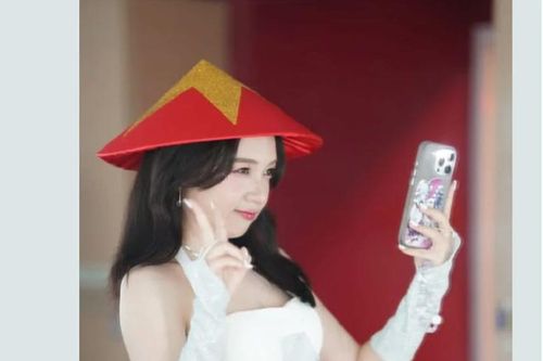MC hot nhất Liên Quân khiến dân tình ngỡ ngàng chỉ với khoảnh khắc này